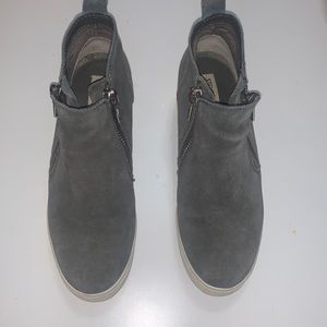 Steve Madden Booties